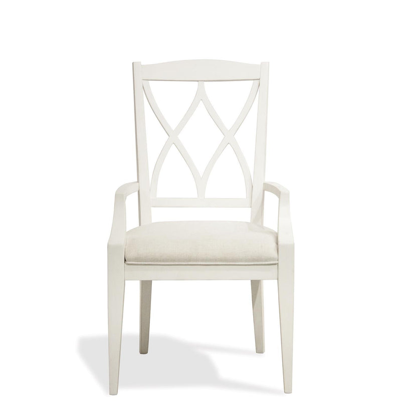 Riverside Furniture Myra Arm Chair 59398 IMAGE 1