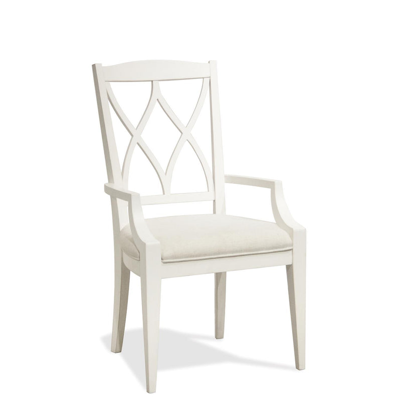 Riverside Furniture Myra Arm Chair 59398 IMAGE 2