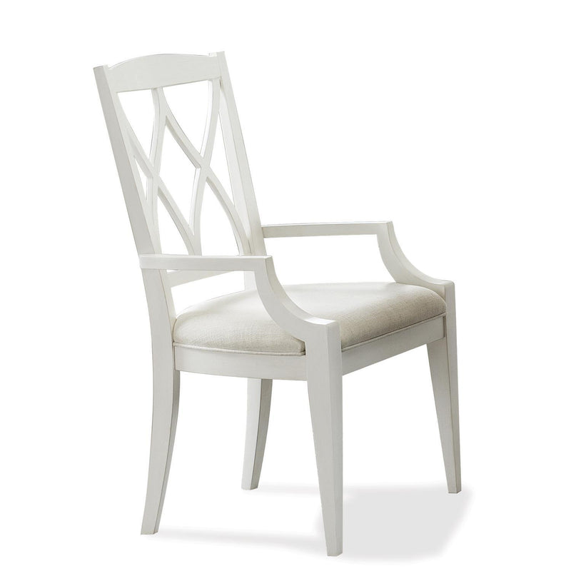 Riverside Furniture Myra Arm Chair 59398 IMAGE 3