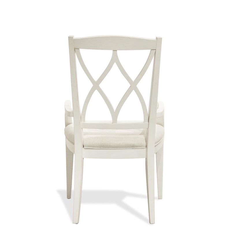 Riverside Furniture Myra Arm Chair 59398 IMAGE 4