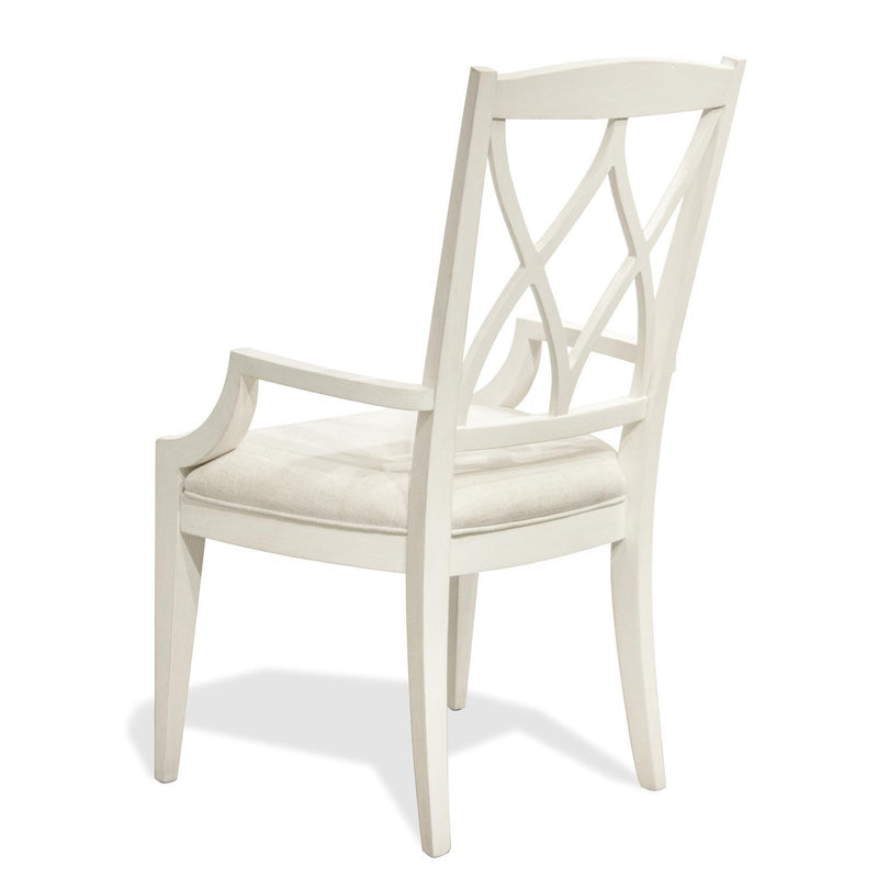 Riverside Furniture Myra Arm Chair 59398 IMAGE 5
