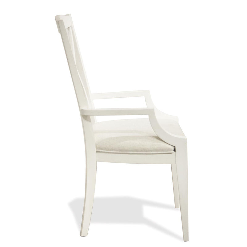 Riverside Furniture Myra Arm Chair 59398 IMAGE 6