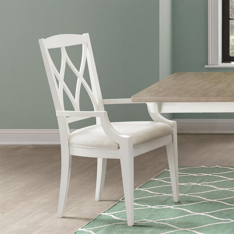 Riverside Furniture Myra Arm Chair 59398 IMAGE 7