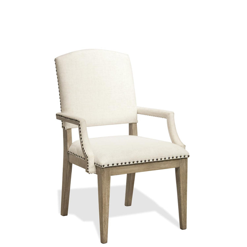 Riverside Furniture Myra Arm Chair 59453 IMAGE 2