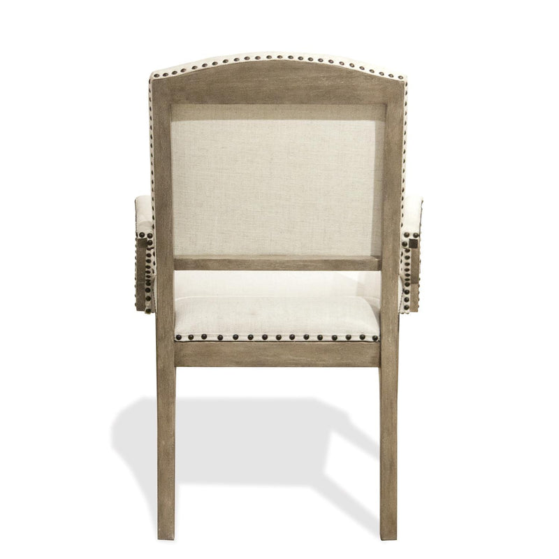 Riverside Furniture Myra Arm Chair 59453 IMAGE 3
