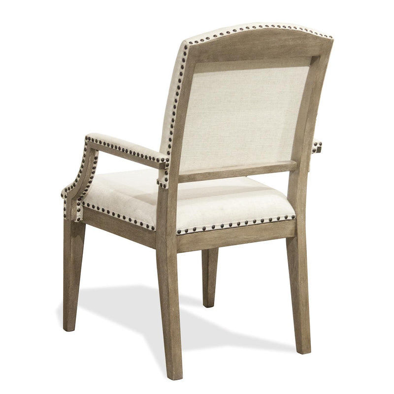Riverside Furniture Myra Arm Chair 59453 IMAGE 4