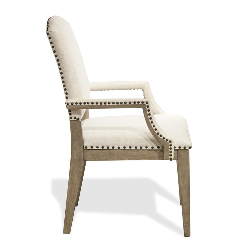 Riverside Furniture Myra Arm Chair 59453 IMAGE 6