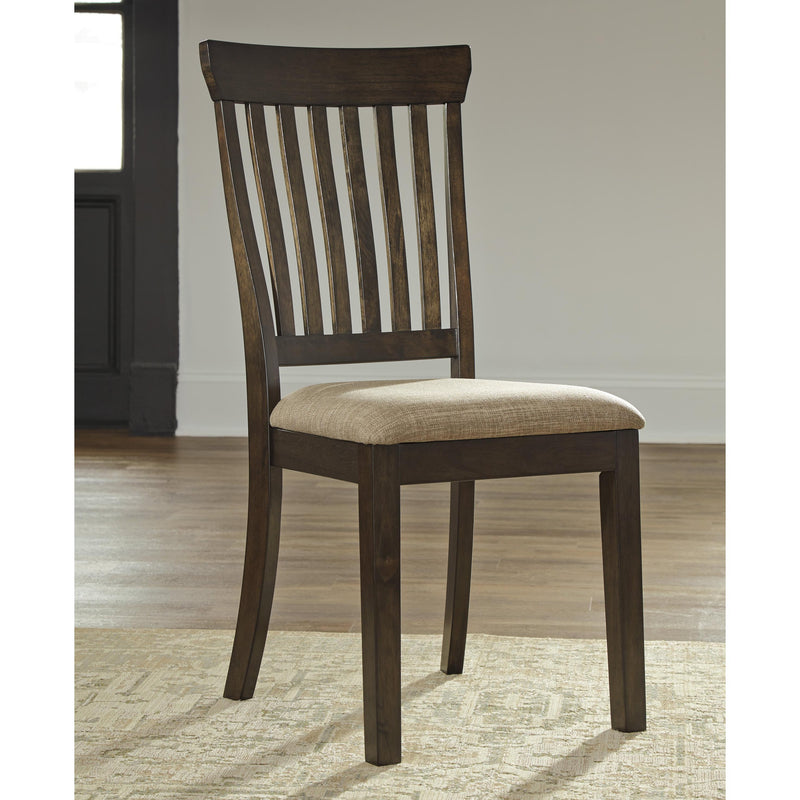 Ashley Alexee Dining Chair D590-01 IMAGE 2