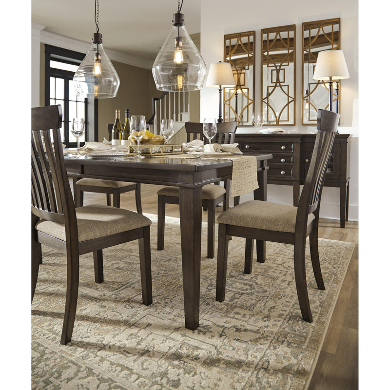 Ashley Alexee Dining Chair D590-01 IMAGE 5