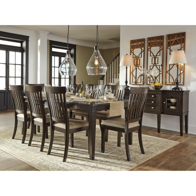 Ashley Alexee Dining Chair D590-01 IMAGE 8