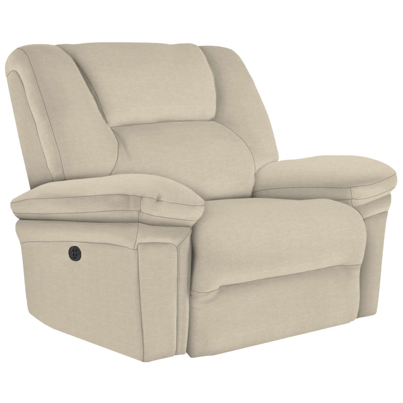 Best Home Furnishings Parker Fabric Recliner 6YZ14-20647 IMAGE 1