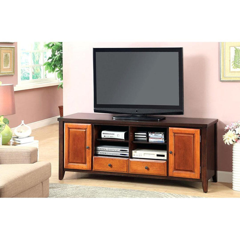Furniture of America Seneca II TV Stand CM5053-TV IMAGE 3