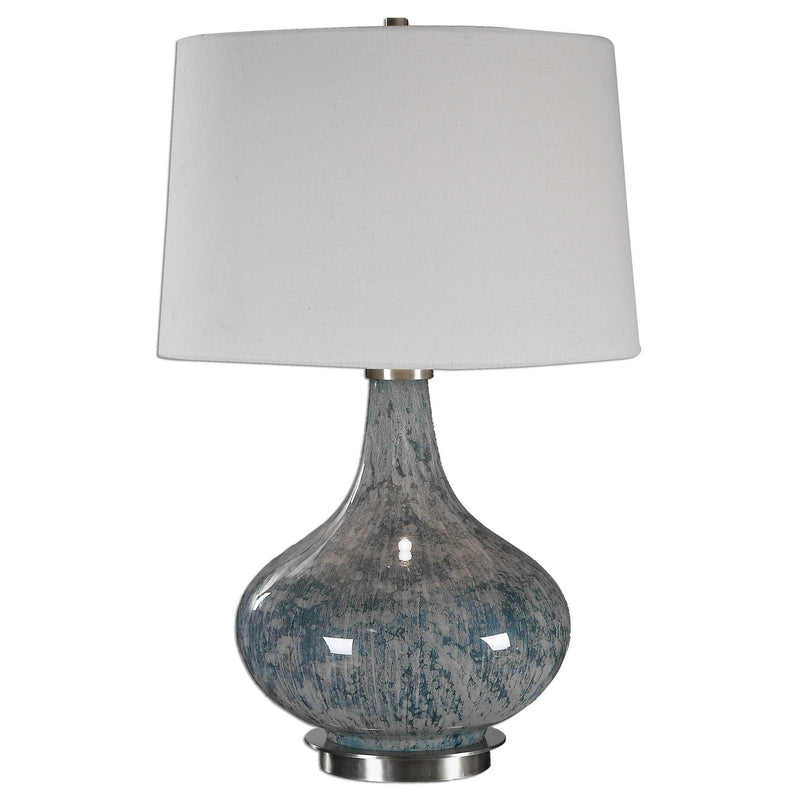 Uttermost Celinda Table Lamp 27076 IMAGE 1