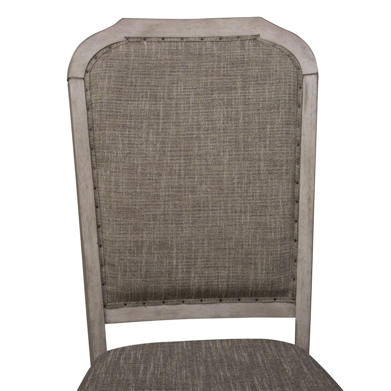 Liberty Furniture Industries Inc. Willowrun Dining Chair 619-C6501S IMAGE 9