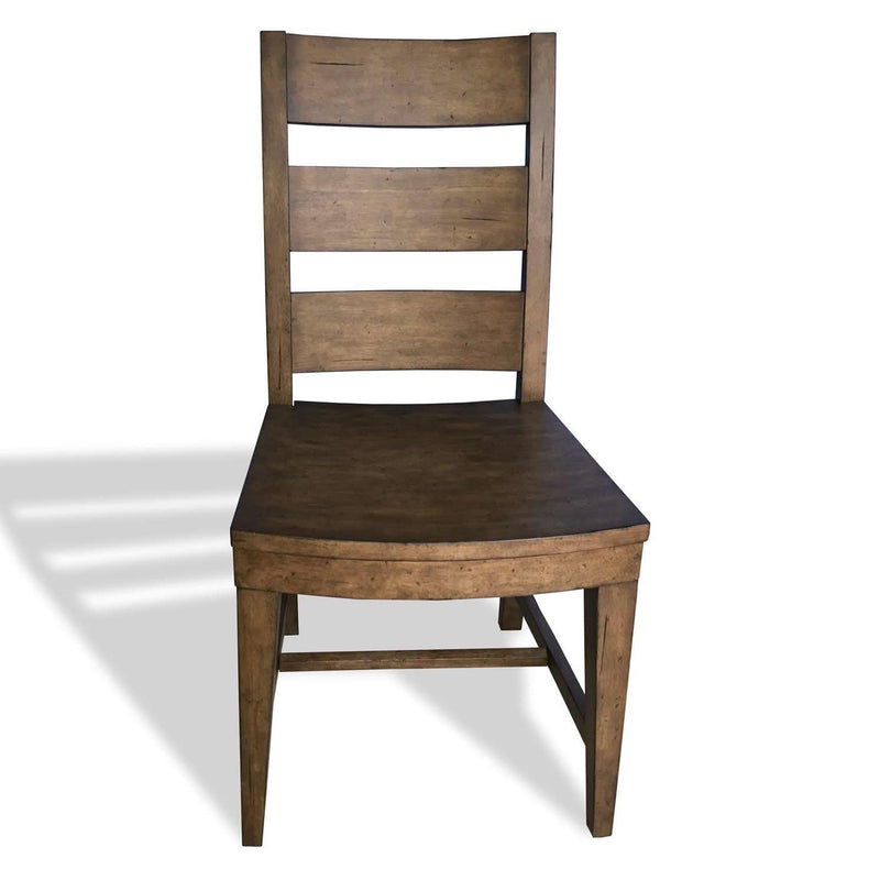 Riverside Furniture Hawthorne Dining Chair 23654 IMAGE 1