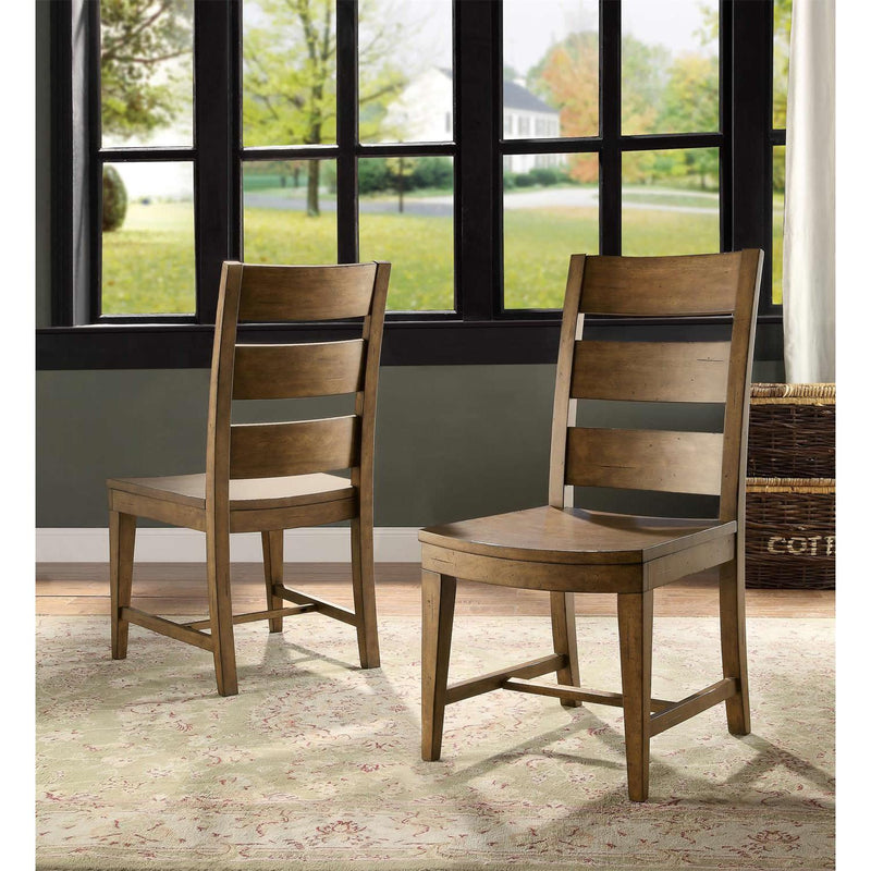 Riverside Furniture Hawthorne Dining Chair 23654 IMAGE 3