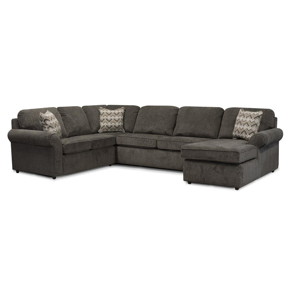 England Furniture Malibu Fabric 4 pc Sectional 2400-28/2400-22/2400-40/2400-05 6591 IMAGE 1