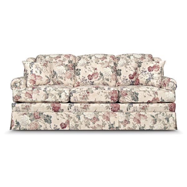 England Furniture Rochelle Fabric Queen Sofabed 4009 2729 IMAGE 1