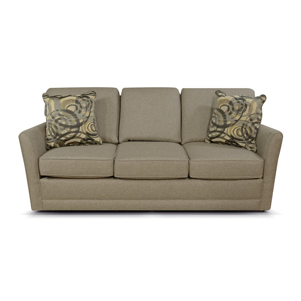 England Furniture Tripp Stationary Fabric Sofa 3T05 7485 IMAGE 1