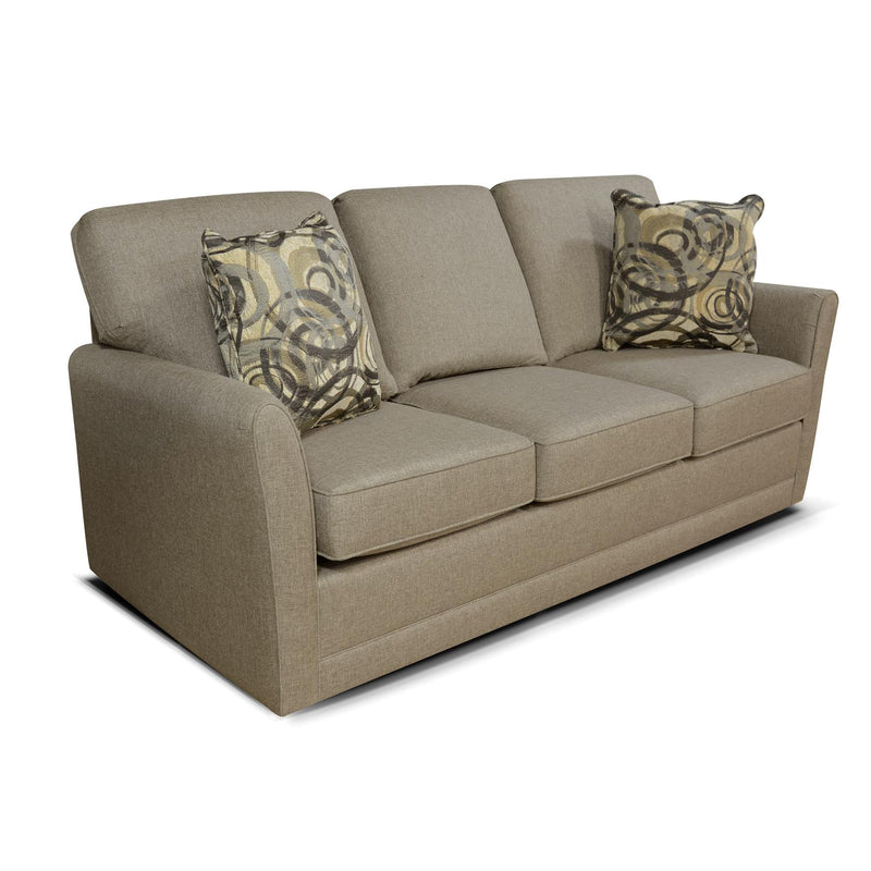 England Furniture Tripp Stationary Fabric Sofa 3T05 7485 IMAGE 2