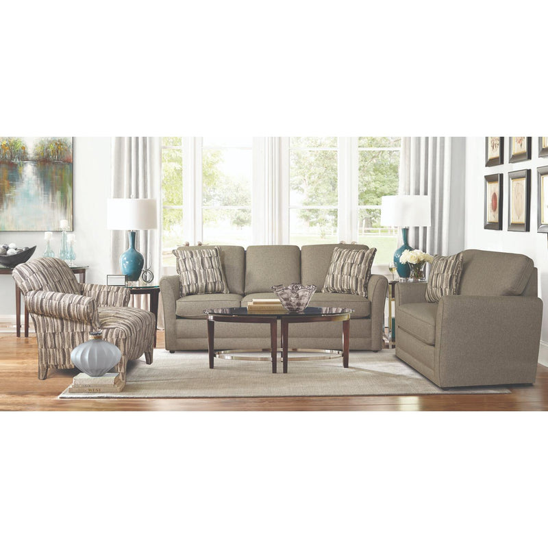 England Furniture Tripp Stationary Fabric Sofa 3T05 7485 IMAGE 3