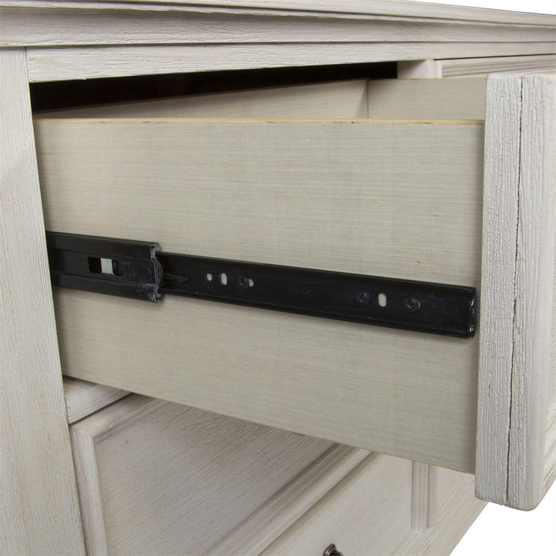 Liberty Furniture Industries Inc. Bayside 7-Drawer Dresser 249-BR31 IMAGE 5