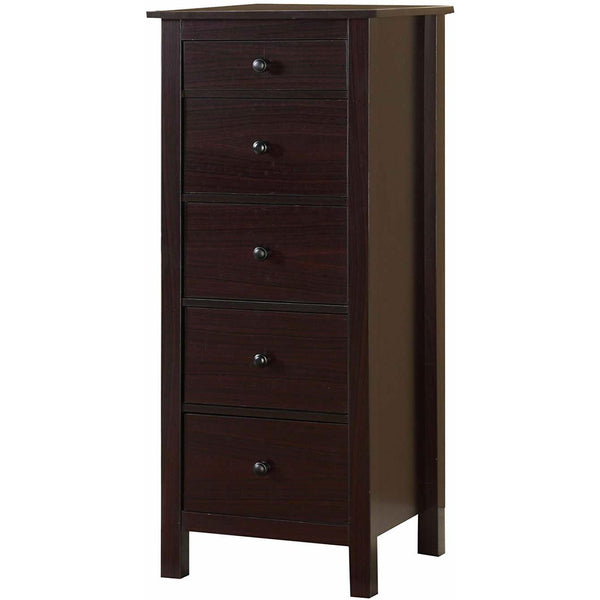Furniture of America Accent Cabinets Chests CM-AC119EX IMAGE 1