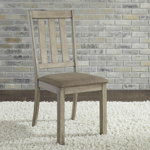 Liberty Furniture Industries Inc. Sun Valley Dining Chair 439-C1501S IMAGE 1