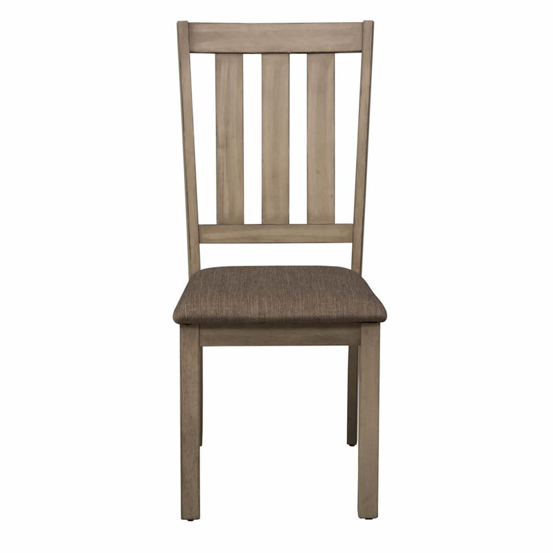 Liberty Furniture Industries Inc. Sun Valley Dining Chair 439-C1501S IMAGE 3