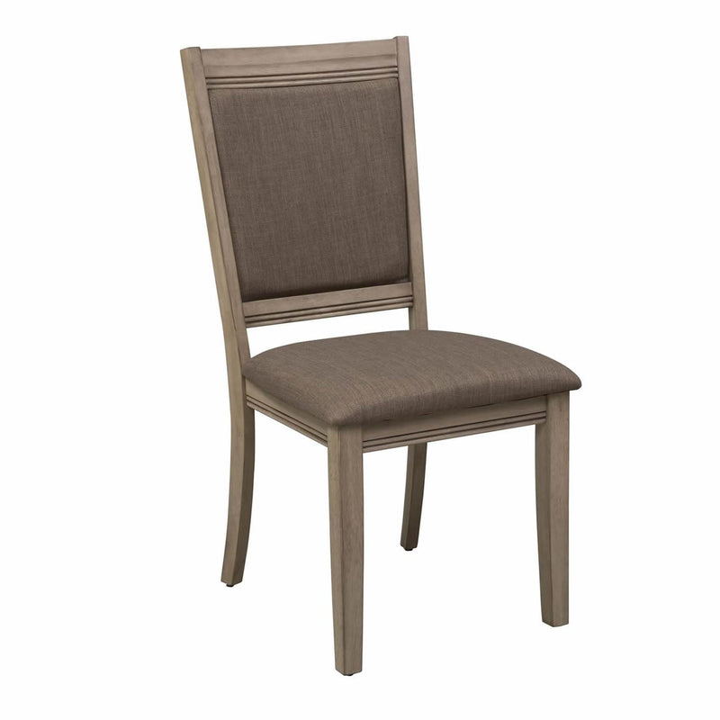Liberty Furniture Industries Inc. Sun Valley Dining Chair 439-C6501S IMAGE 2