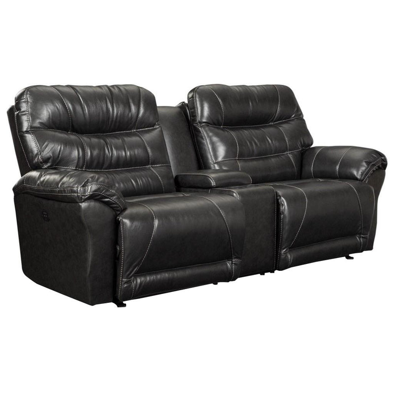 Best Home Furnishings Shelby Reclining Leather Sofa S600CY4 72553L IMAGE 1