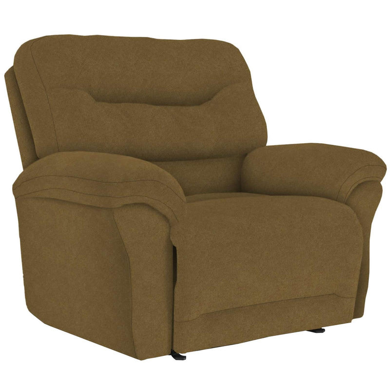 Best Home Furnishings Shelby Fabric Recliner 6YZ04 23289 IMAGE 1