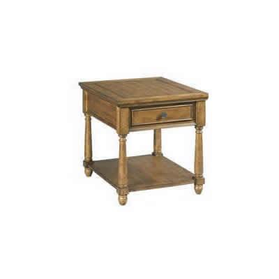 England Furniture Saddlebrook Chairside Table H779915 IMAGE 1