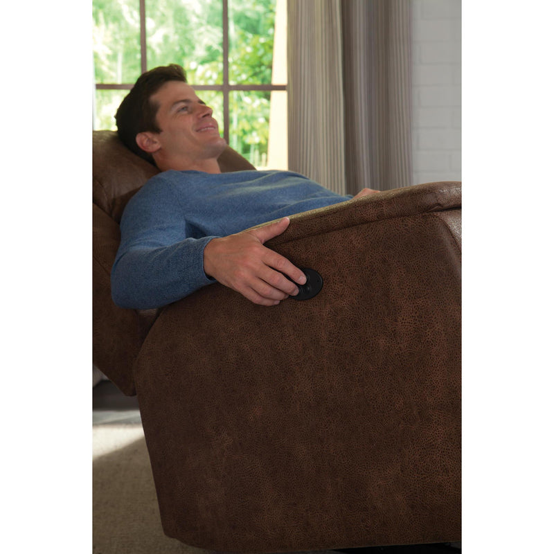 Best Home Furnishings Colton Power Fabric Recliner 7NZ44 23286C IMAGE 7