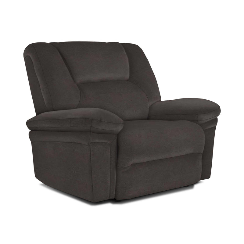 Best Home Furnishings Parker Leather Recliner 6Y14LU 73666L IMAGE 1