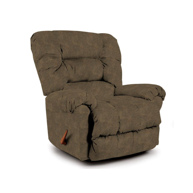 Best Home Furnishings Seger Fabric Recliner 7MW24 22819 IMAGE 1