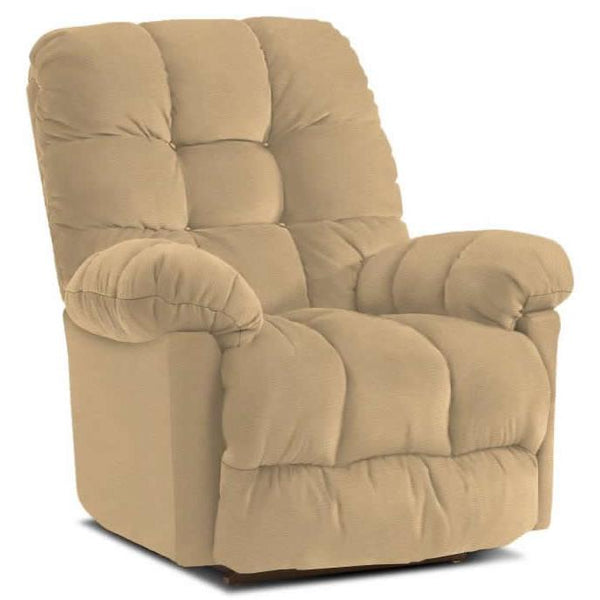 Best Home Furnishings Brosmer Leather Lift Chair 9MW81-1LV 41367AL IMAGE 1