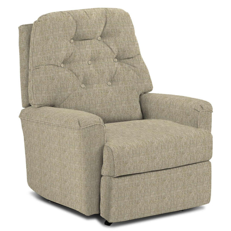 Best Home Furnishings Cara Fabric Lift Chair 1AW41 18707 IMAGE 1