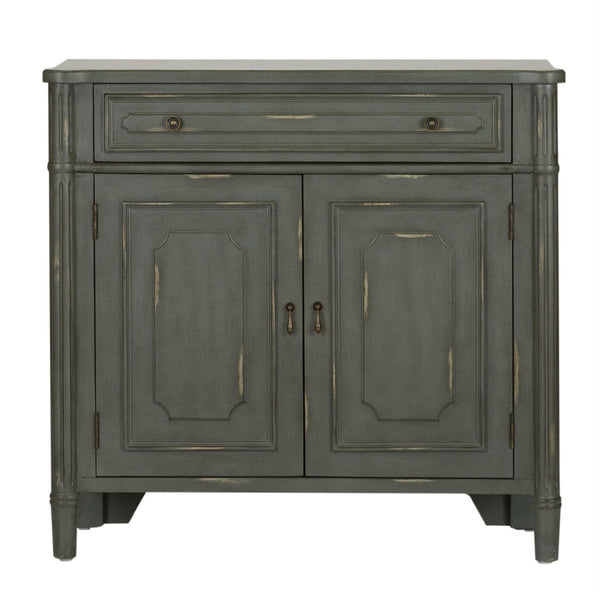 Liberty Furniture Industries Inc. Accent Cabinets Cabinets 2006-AC3836 IMAGE 1
