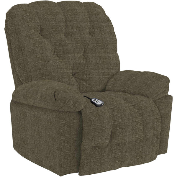 Best Home Furnishings Bolt Fabric Lift Chair 7N11-18626 IMAGE 1