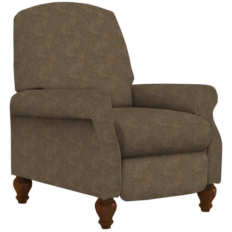 Best Home Furnishings Kevin Fabric Recliner 3L60AB-22819 IMAGE 1