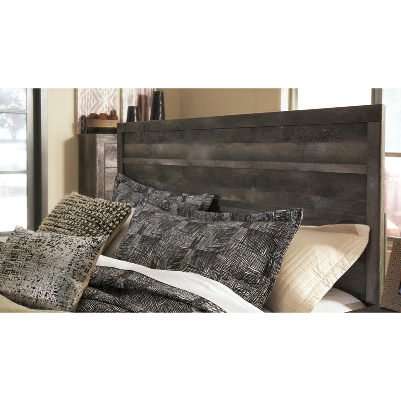 Signature Design by Ashley Wynnlow King Panel Bed B440-72/B440-97 IMAGE 3
