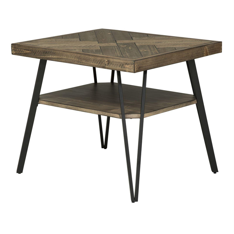 Liberty Furniture Industries Inc. Horizons End Table 42-OT1020 IMAGE 3