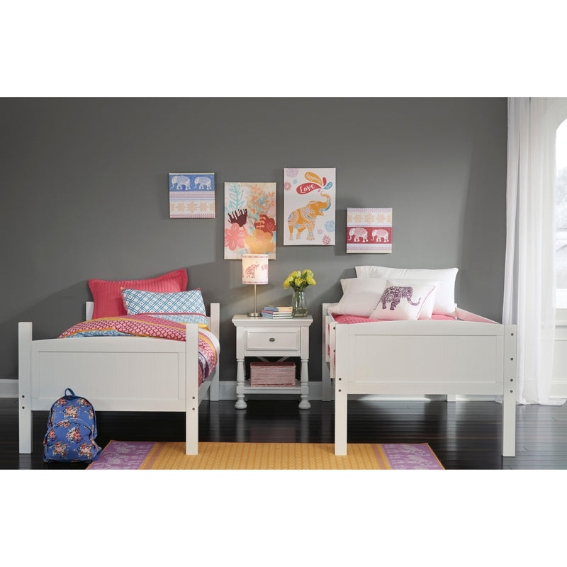 Signature Design by Ashley Kids Beds Bunk Bed B502-59P/B502-59R IMAGE 10