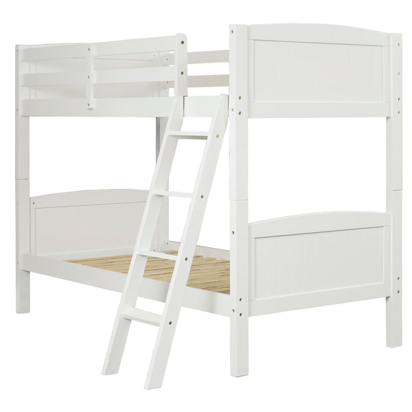 Signature Design by Ashley Kids Beds Bunk Bed B502-59P/B502-59R IMAGE 1
