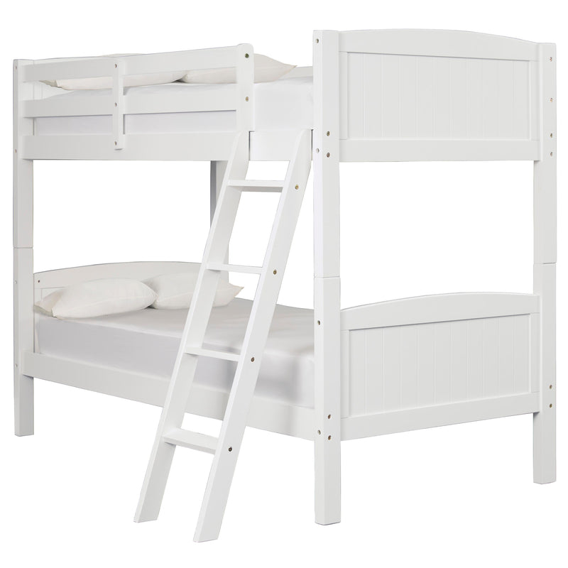 Signature Design by Ashley Kids Beds Bunk Bed B502-59P/B502-59R IMAGE 2