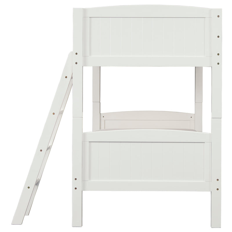 Signature Design by Ashley Kids Beds Bunk Bed B502-59P/B502-59R IMAGE 3
