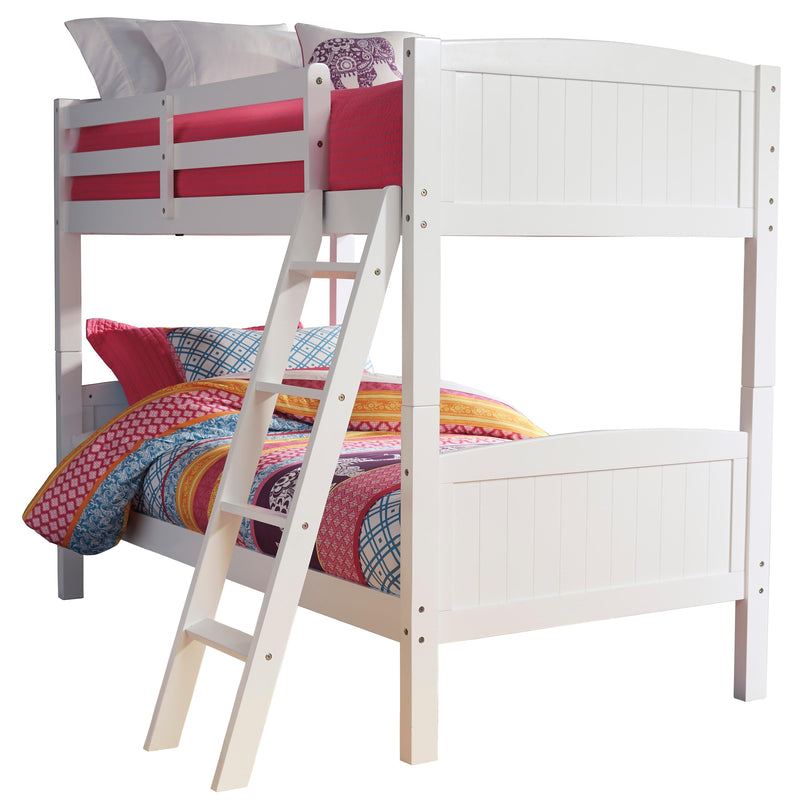 Signature Design by Ashley Kids Beds Bunk Bed B502-59P/B502-59R IMAGE 4