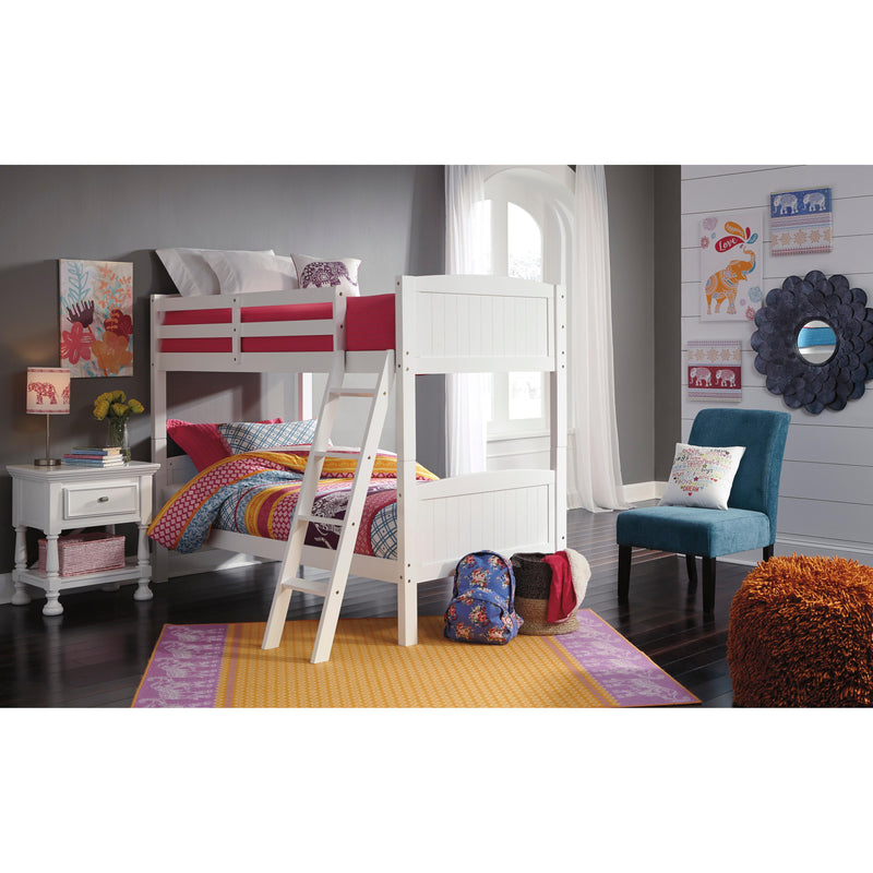 Signature Design by Ashley Kids Beds Bunk Bed B502-59P/B502-59R IMAGE 5