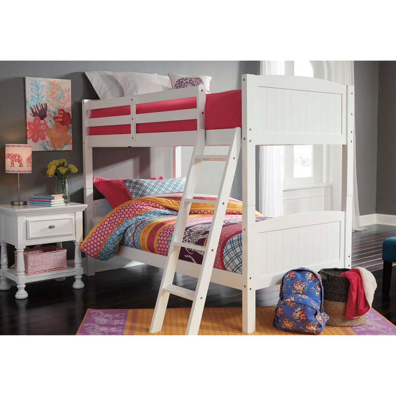 Signature Design by Ashley Kids Beds Bunk Bed B502-59P/B502-59R IMAGE 6